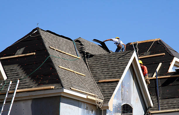 Roof Repair Estimates in Gluckstadt, MS