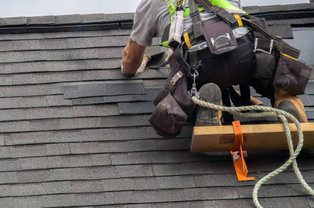 Quick and Trustworthy Emergency Roof Repair Services in Gluckstadt, MS
